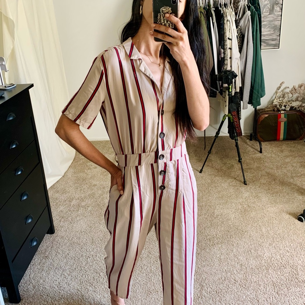 Meet your Posher, Magan